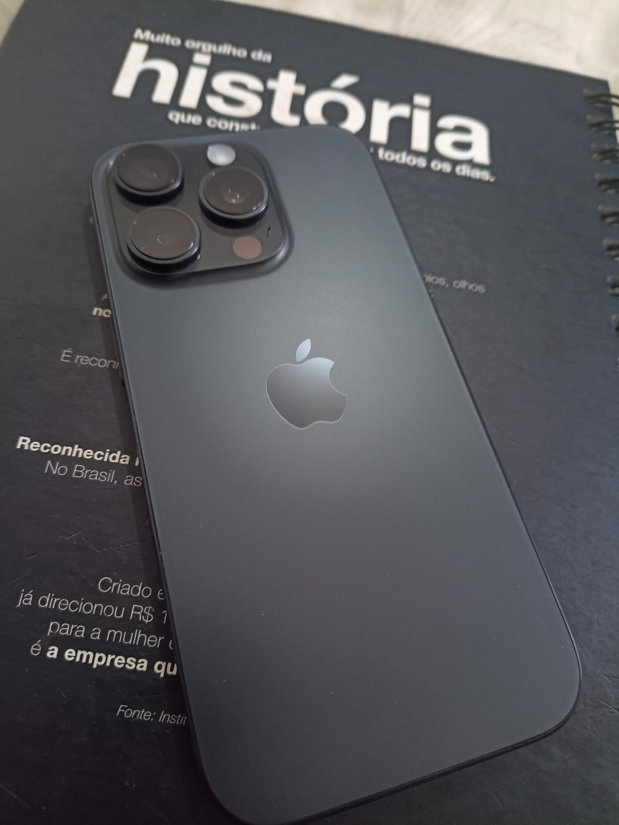 Foto enviada por Gustavo Henrique