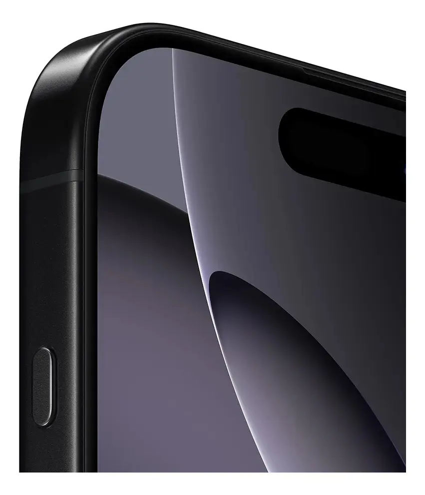 iPhone 16 Pro