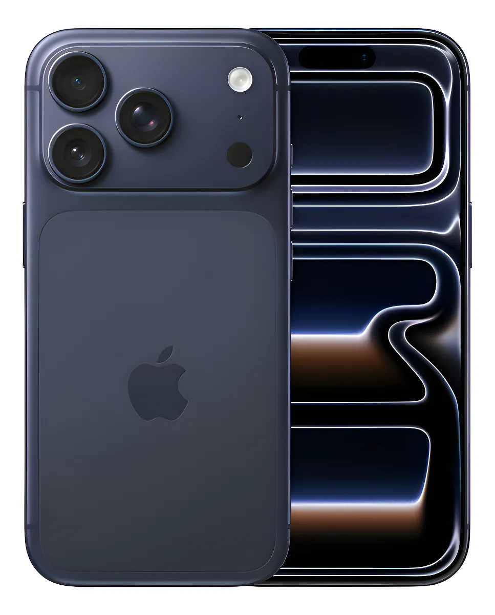 iPhone 17 Pro