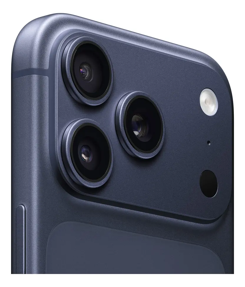 iPhone 17 Pro